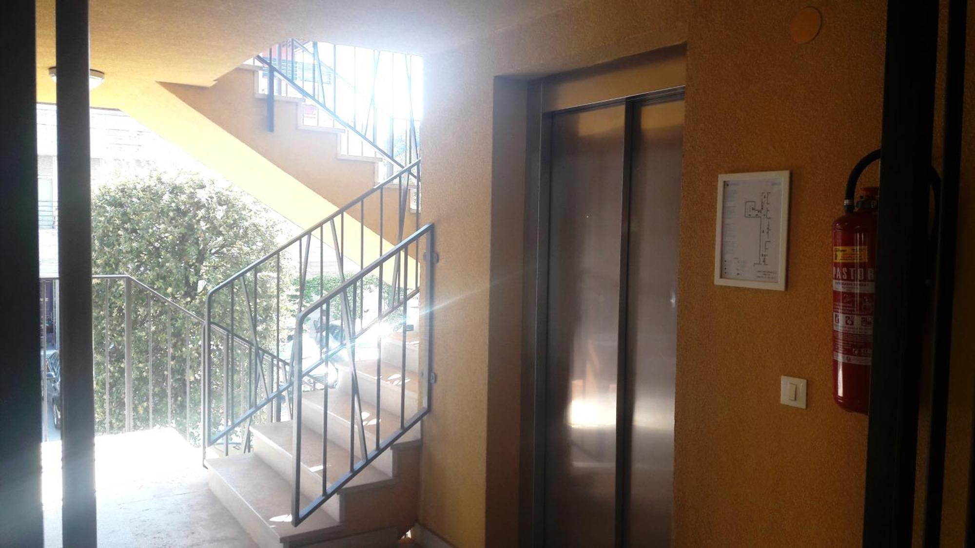 Lucia Exclusive With Parking In The Garage Apartment โปเรช ภายนอก รูปภาพ